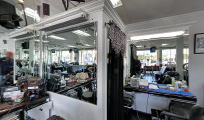 Platinum Style Barber and Beauty