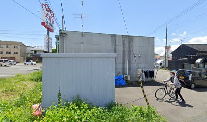 リラクゼーションサロン オハナ盛岡高松店