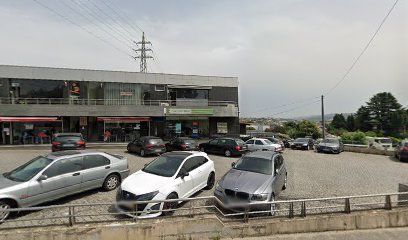 Garagem Pereira