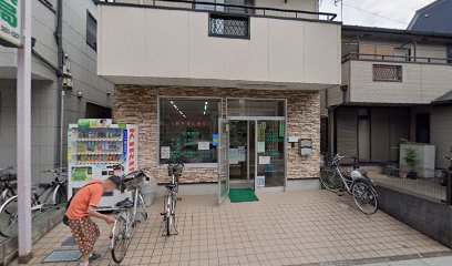 ヤマダ薬局竹の塚 本店 / ヤマックス㈱ 薬事部門