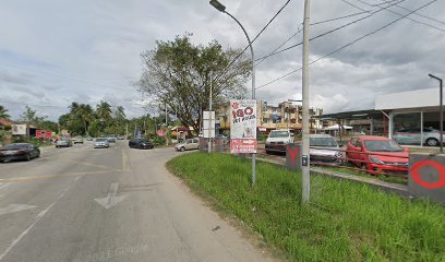 Kereta Terpakai Raub