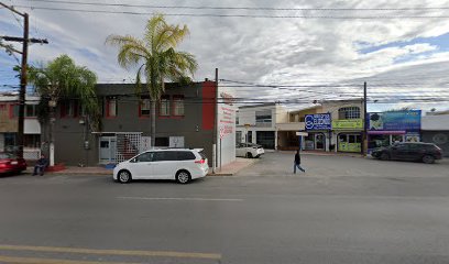 Cosmética Dental y Centro de Implantología