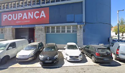 Poupança Cash & Carry