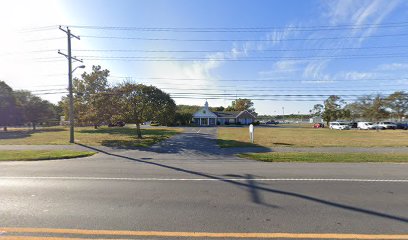 Cape Henlopen Educational Foundation