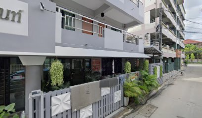 Wongson Apartment Suksawut70/15