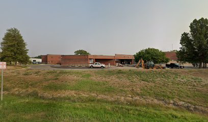 Yellowstone County Detention Facility