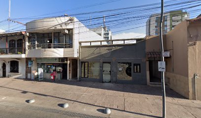 Colegio de Profesiones y Tecnicos Superiores en Produccion de Bioimagenes Jujuy