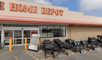 Tool Rental Center at The Home Depot