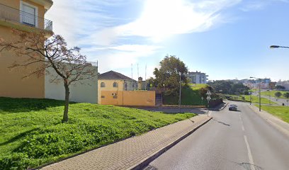 GAMA auditório - CM Seixal