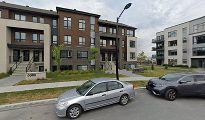 Apartment Rent in Brossard