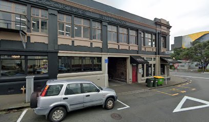 OneHQ New Plymouth