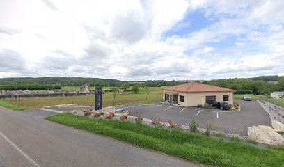 Les Notaires Périgord Vert - Sylvain fercoq