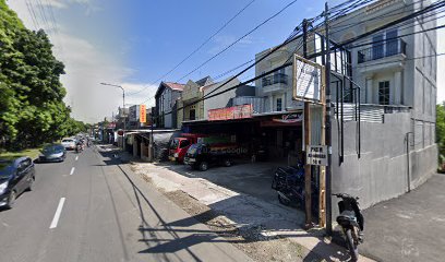 Bengkel Mobil Starlet Bogor