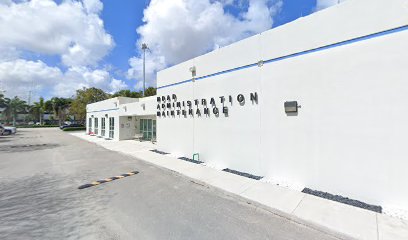 Miami-Dade Aviation Department