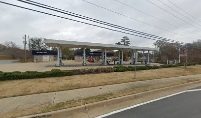 Everyday Stop & Liberty Gas