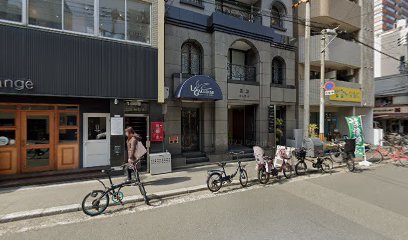 新日本熱学（株）大阪支店