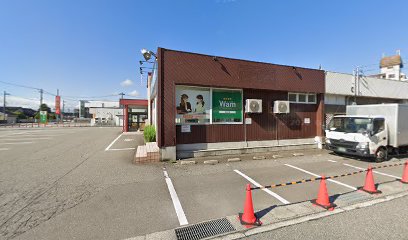 オンライン家庭教師ＷAM 堀川校