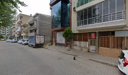Hemakim Tıbbi Ürünler - İzmir Ofis