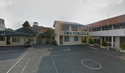 SMA Pancasila