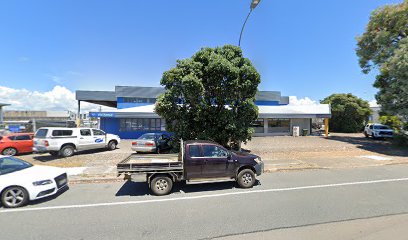 Humes Sales Centre Tauranga