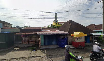 Minyak Tanah