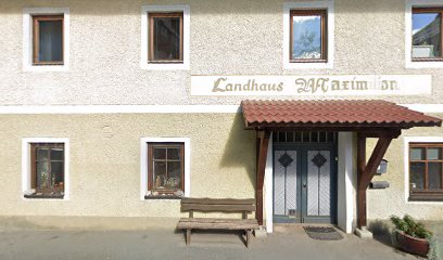 Landhaus Maximilian