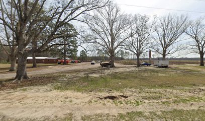 Robeson Technical Institute