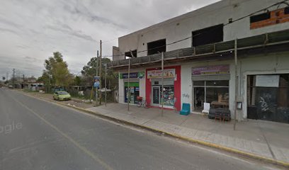 Agencia 'Fepa' Lotería De La Provincia