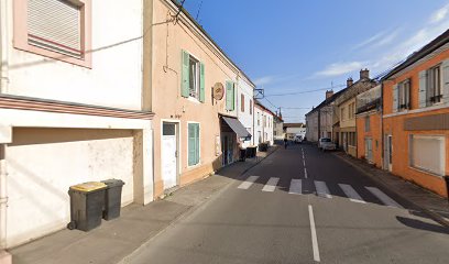 Boulangerie Patisserie Louhans