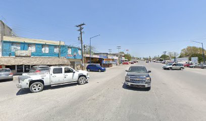 Taqueria La CHIMENEA