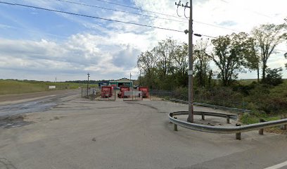 Erie County Recycling Center