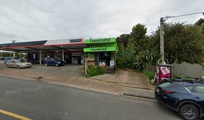 NZ Post Centre Onetangi