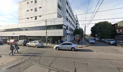 Centro Resonancia Magnética Quilmes Sa