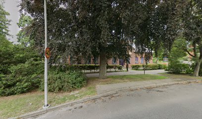 Studiefrämjandet Skåne Blekinge - Lund