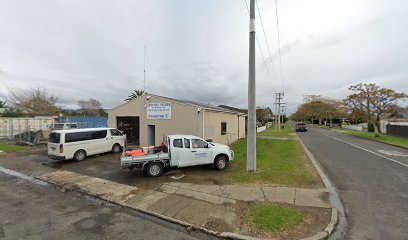 Devan Water Tanks Opotiki