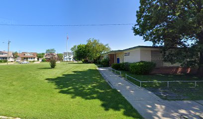 Parma Park Elementary School