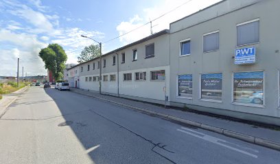 Salzburg Weiserhofstraße