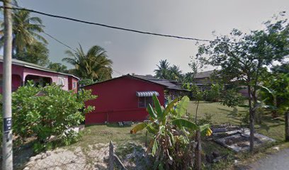 Singgah 'D' aina Homestay