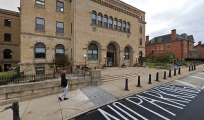 Fayette County Building & Grounds