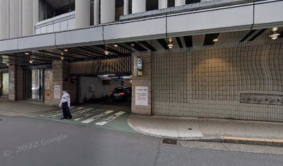 TASAKI 東急本店