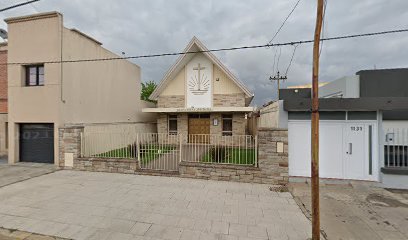 Berisso, Iglesia Nueva Apostólica