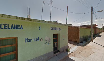 Estetica Y Barberia Oyuki