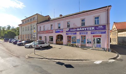 Dětský Domov Se Školou A Základní Škola Kostelec Nad Orlicí, Tyršova 7