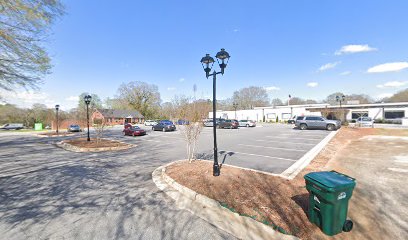 West Georgia Regional Library