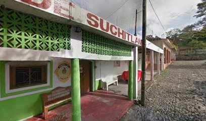 Centro Educativo Suchitlán
