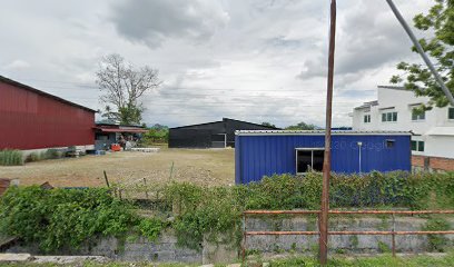 Mushroom Farm