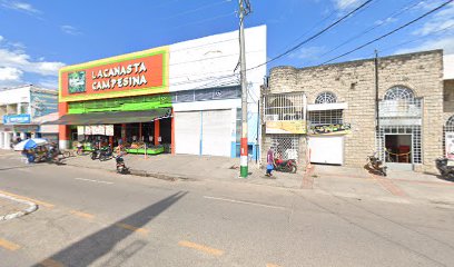 Mercaderia Justo & Bueno - Girardot Santander