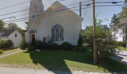 Thomaston Federated Church