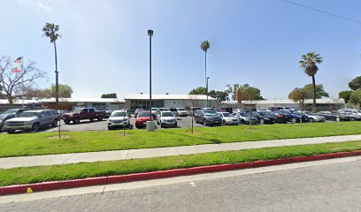 Sanchez Elementary School