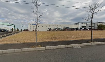 米田薬品 上野工場